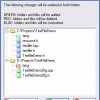 Sync Folders - Folder Comparison